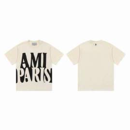 Picture of Ami T Shirts Short _SKUAmiS-XLsttx125624276